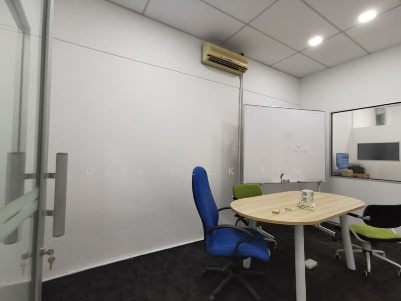 Shop for Rent in Bandar Tasek Mutiara (Simpang Ampat) - Geik Heok Lim - Interior - PropertyGuru.com.my