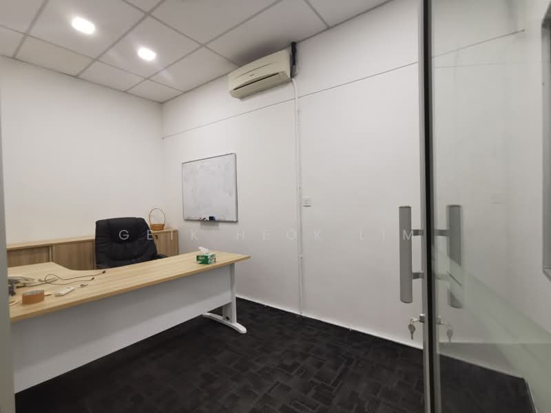 Shop for Rent in Bandar Tasek Mutiara (Simpang Ampat) - Geik Heok Lim - Study - PropertyGuru.com.my