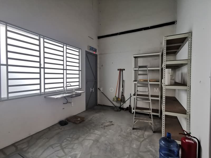 Shop for Rent in Bandar Tasek Mutiara (Simpang Ampat) - Geik Heok Lim - Interior - PropertyGuru.com.my