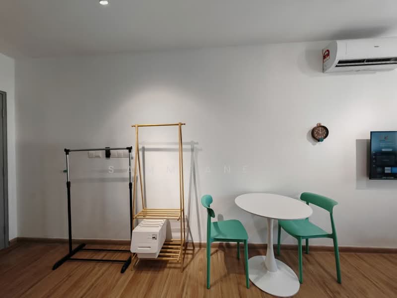 Service Residence for Rent at Riveria City - Sammeane . - Interior - PropertyGuru.com.my