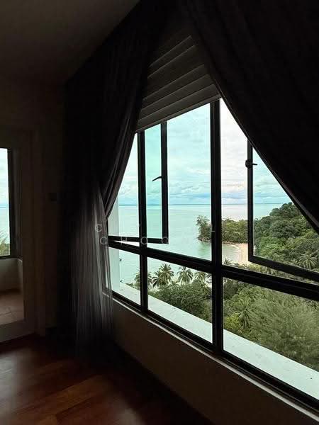 Bungalow House for Sale in Batu Ferringhi (Penang) - Crystal Choong - View - PropertyGuru.com.my