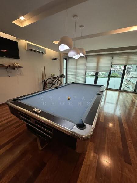 Bungalow House for Sale in Batu Ferringhi (Penang) - Crystal Choong - Interior - PropertyGuru.com.my