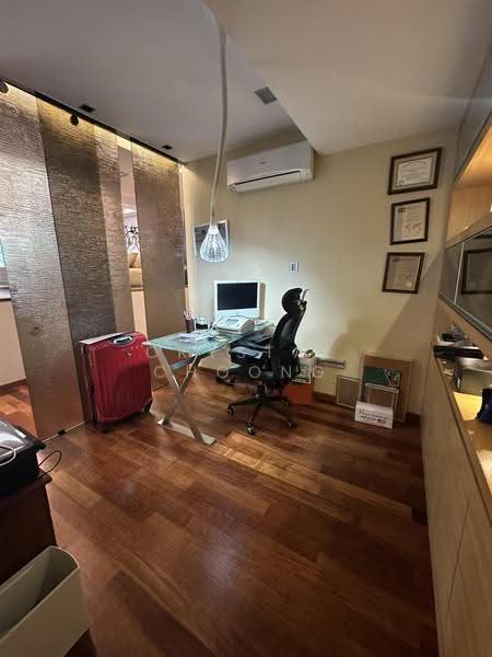 Bungalow House for Sale in Batu Ferringhi (Penang) - Crystal Choong - Study - PropertyGuru.com.my