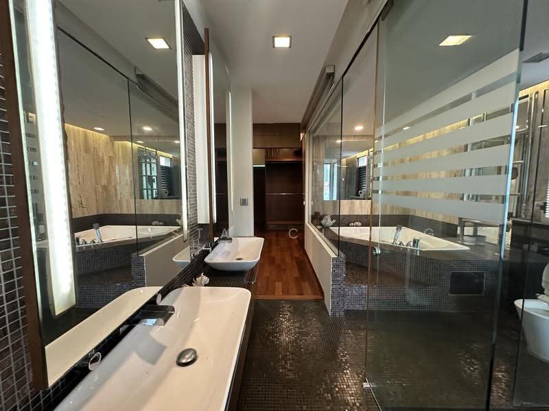 Bungalow House for Sale in Batu Ferringhi (Penang) - Crystal Choong - Bathroom - PropertyGuru.com.my