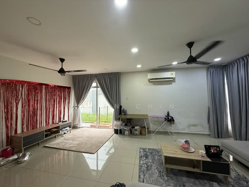 Rumah Berkembar untuk Dijual di Taman Sri Pulai Perdana (Skudai) - Caren Chin - PropertyGuru.com.my