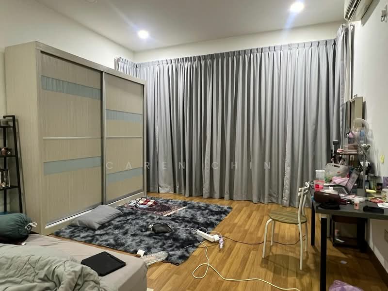 Rumah Berkembar untuk Dijual di Taman Sri Pulai Perdana (Skudai) - Caren Chin - PropertyGuru.com.my