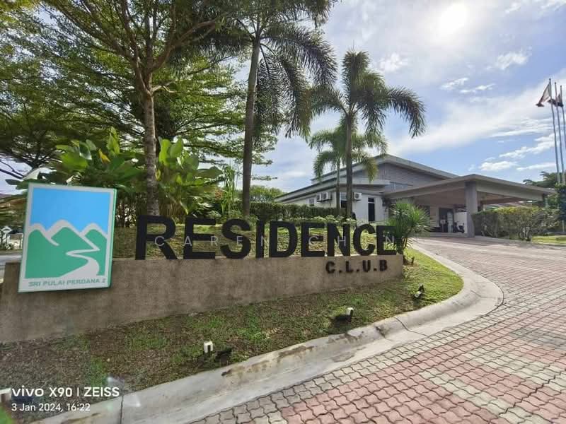 Rumah Berkembar untuk Dijual di Taman Sri Pulai Perdana (Skudai) - Caren Chin - PropertyGuru.com.my