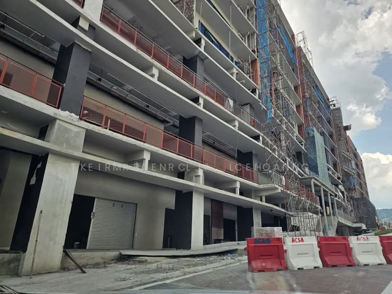 Shop / Office for Rent in Batu 9 (Cheras) - Kimberly Chan - Exterior - PropertyGuru.com.my