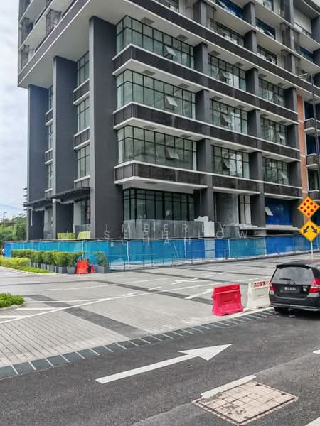 Shop / Office for Rent in Batu 9 (Cheras) - Kimberly Chan - Exterior - PropertyGuru.com.my