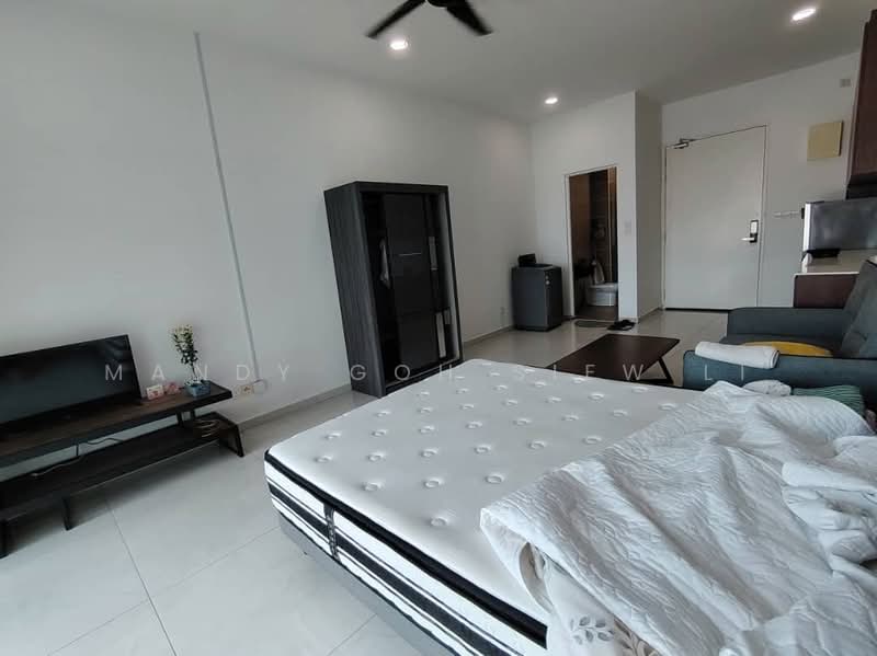 Pangsapuri untuk Disewa di Havona - Mandy Goh Siew Li - Bedroom - PropertyGuru.com.my