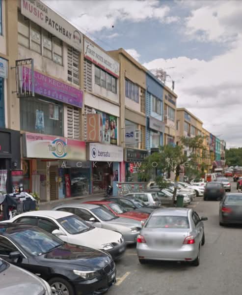 Kedai / Pejabat untuk Disewa di Cheras (Kuala Lumpur) - Jacky Wong - Exterior - PropertyGuru.com.my