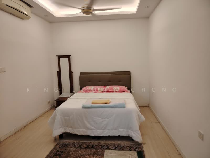 Rumah Banglo untuk Dijual di Petaling Jaya (Selangor) - King Loong Chong - Bedroom - PropertyGuru.com.my
