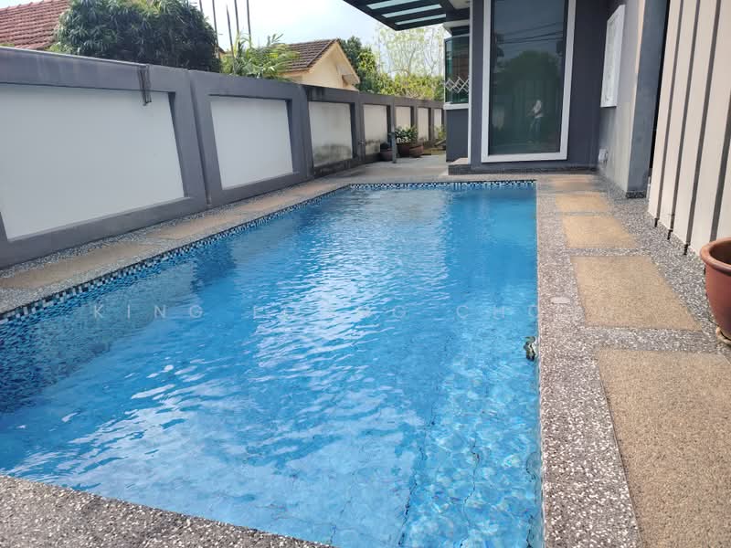 Rumah Banglo untuk Dijual di Petaling Jaya (Selangor) - King Loong Chong - Exterior - PropertyGuru.com.my