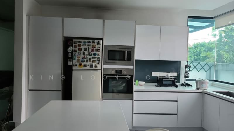 Rumah Banglo untuk Dijual di Petaling Jaya (Selangor) - King Loong Chong - Kitchen - PropertyGuru.com.my