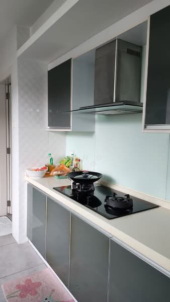 Rumah Banglo untuk Dijual di Petaling Jaya (Selangor) - King Loong Chong - Kitchen - PropertyGuru.com.my