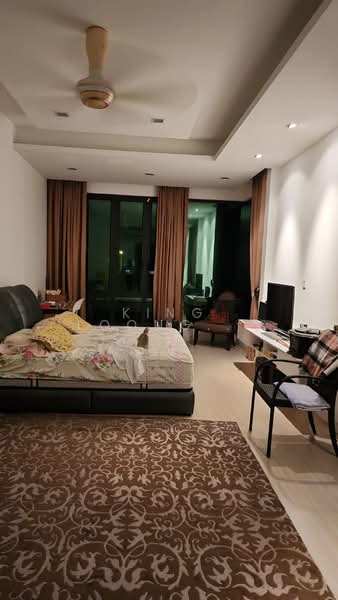 Rumah Banglo untuk Dijual di Petaling Jaya (Selangor) - King Loong Chong - Bedroom - PropertyGuru.com.my