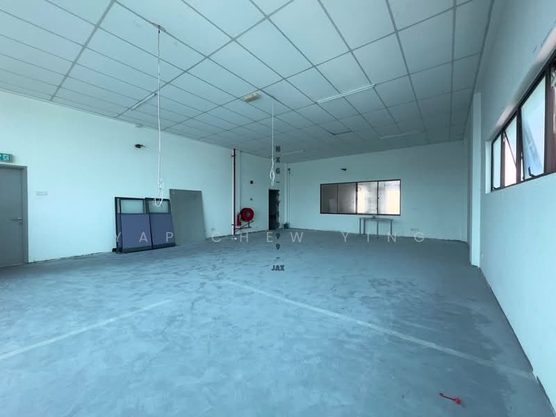 Semi-D Factory for Rent in Bukit Raja (Selangor) - Yap Chew Ying - PropertyGuru.com.my