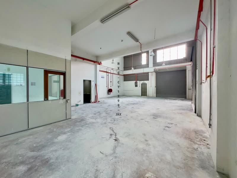 Semi-D Factory for Rent in Bukit Raja (Selangor) - Yap Chew Ying - PropertyGuru.com.my