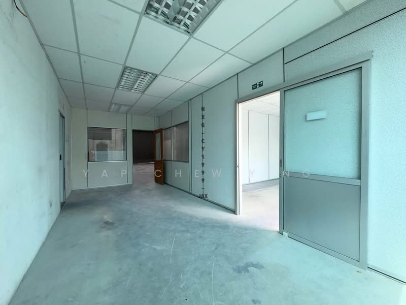 Semi-D Factory for Rent in Bukit Raja (Selangor) - Yap Chew Ying - PropertyGuru.com.my
