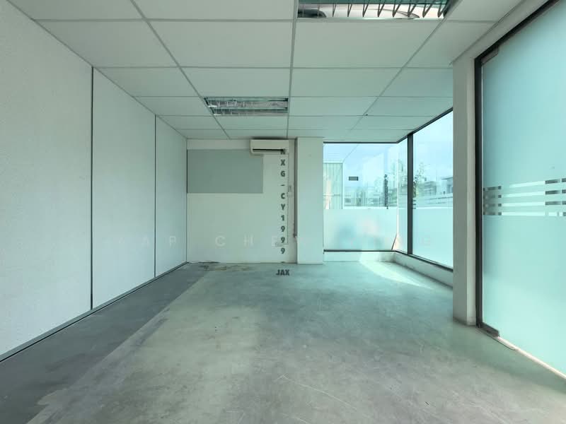Semi-D Factory for Rent in Bukit Raja (Selangor) - Yap Chew Ying - PropertyGuru.com.my