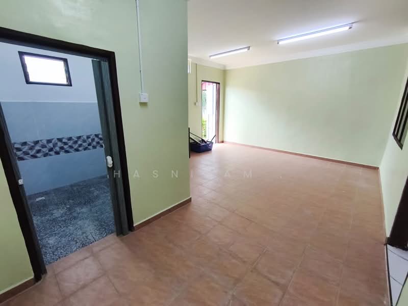 Rumah Teres 1 Tingkat untuk Dijual di Taman Nilam (Sungai Petani) - Hasnizam . - PropertyGuru.com.my