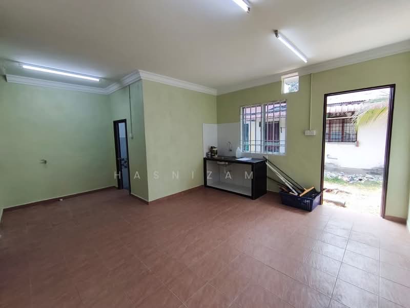 Rumah Teres 1 Tingkat untuk Dijual di Taman Nilam (Sungai Petani) - Hasnizam . - PropertyGuru.com.my
