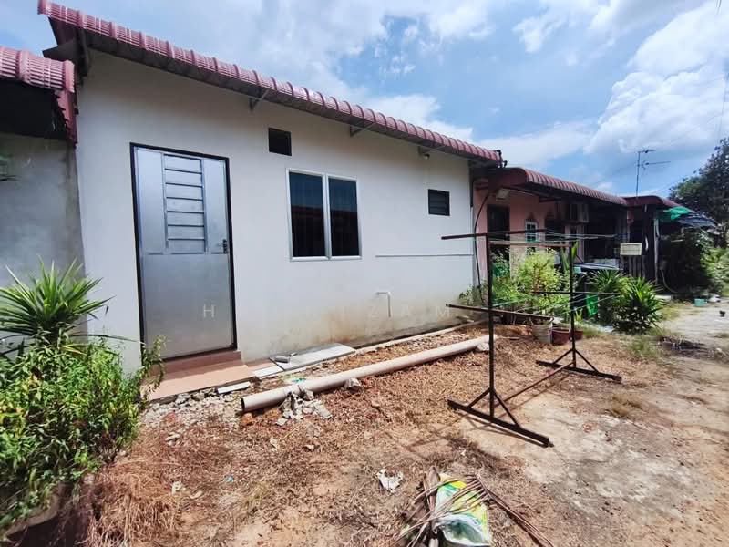 Rumah Teres 1 Tingkat untuk Dijual di Taman Nilam (Sungai Petani) - Hasnizam . - PropertyGuru.com.my