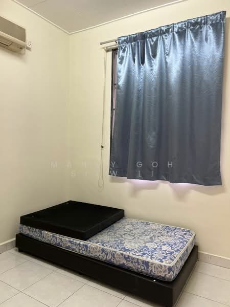 Rumah Teres 2 Tingkat untuk Disewa di Tebrau (Johor) - Mandy Goh Siew Li - Bedroom - PropertyGuru.com.my