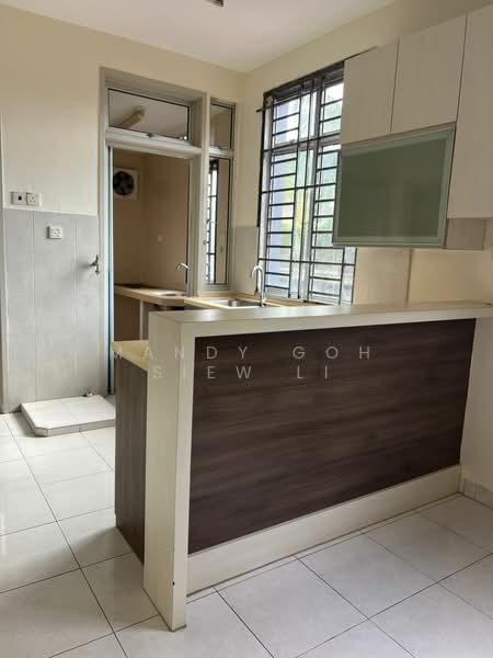 Rumah Teres 2 Tingkat untuk Disewa di Tebrau (Johor) - Mandy Goh Siew Li - Kitchen - PropertyGuru.com.my