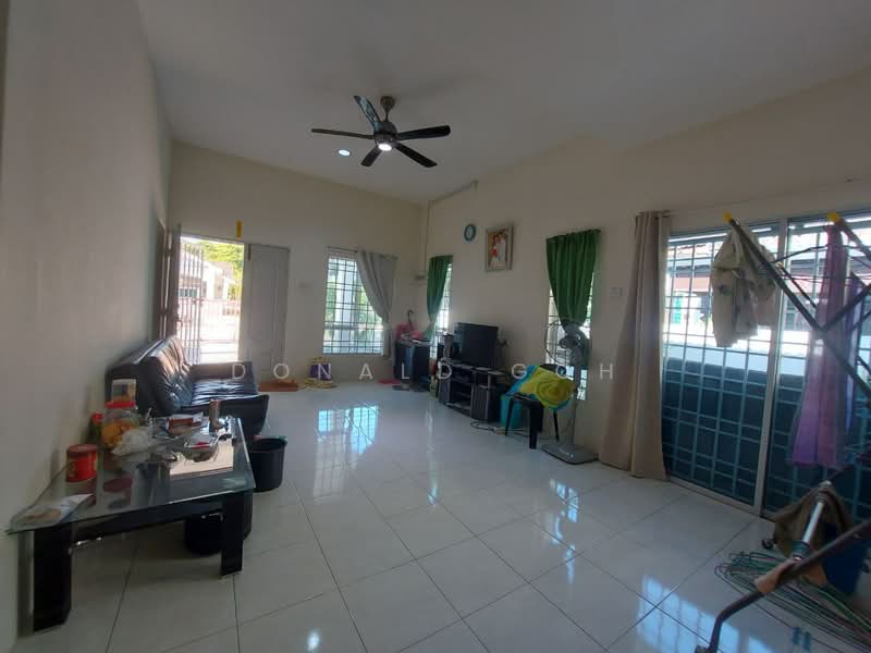 Rumah Kluster untuk Dijual di Sri Klebang (Chemor) - Donald Goh - PropertyGuru.com.my