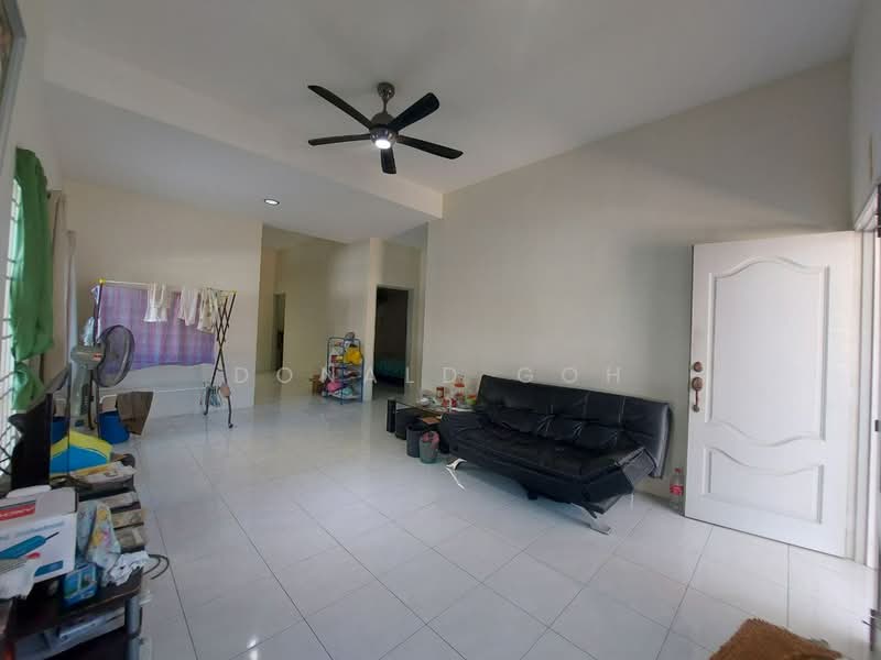 Rumah Kluster untuk Dijual di Sri Klebang (Chemor) - Donald Goh - PropertyGuru.com.my