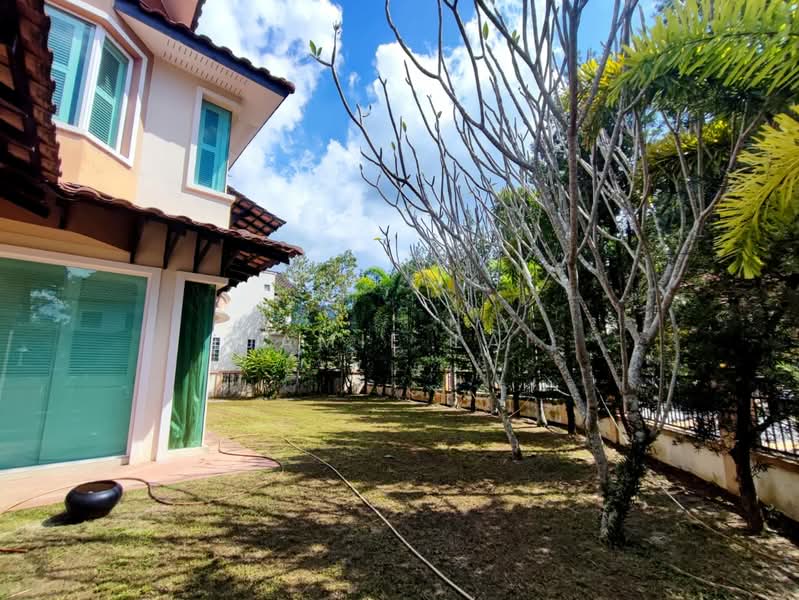 Rumah Banglo untuk Dijual di Sunway City Ipoh (Ulu Kinta) - Jamie Lai - PropertyGuru.com.my