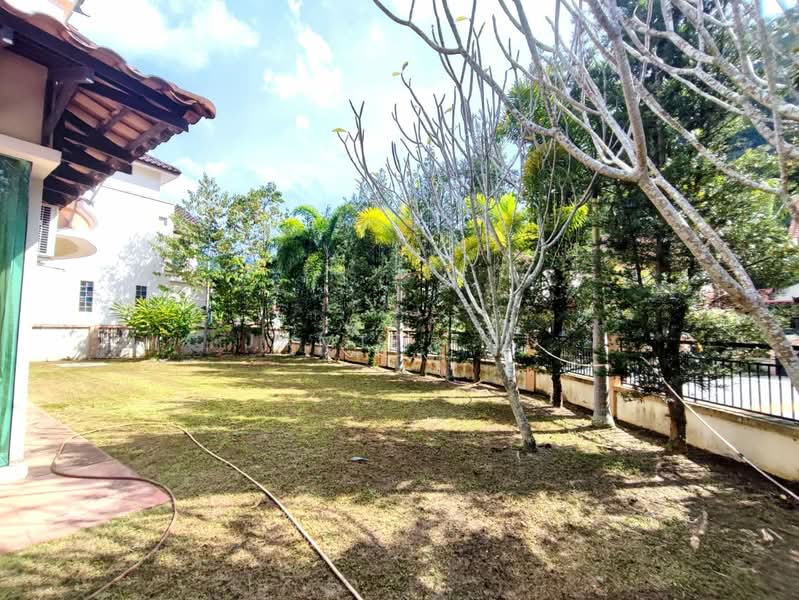 Rumah Banglo untuk Dijual di Sunway City Ipoh (Ulu Kinta) - Jamie Lai - PropertyGuru.com.my