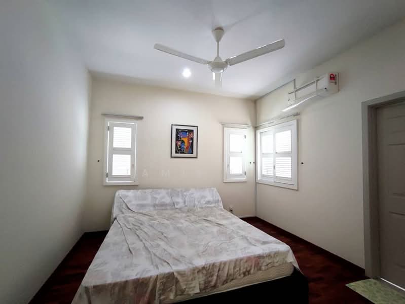 Rumah Banglo untuk Dijual di Sunway City Ipoh (Ulu Kinta) - Jamie Lai - PropertyGuru.com.my