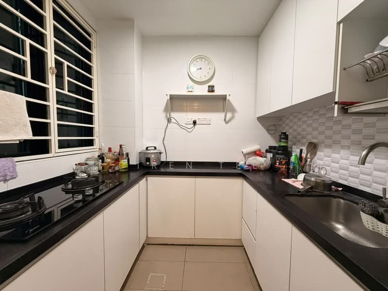 Condominium for Rent at The Reach @ Titiwangsa - Diren Tee - PropertyGuru.com.my