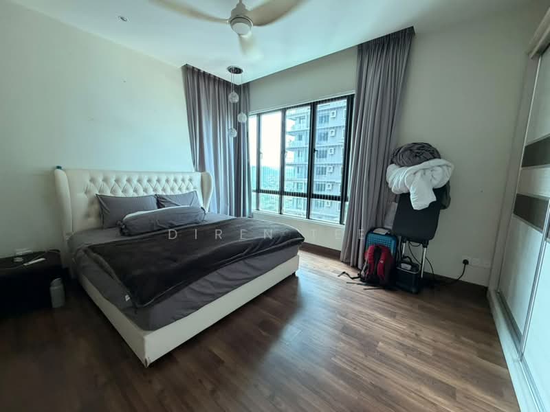 Condominium for Rent at The Reach @ Titiwangsa - Diren Tee - PropertyGuru.com.my
