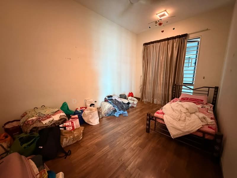 Condominium for Rent at The Reach @ Titiwangsa - Diren Tee - PropertyGuru.com.my
