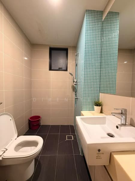 Condominium for Rent at The Reach @ Titiwangsa - Diren Tee - PropertyGuru.com.my