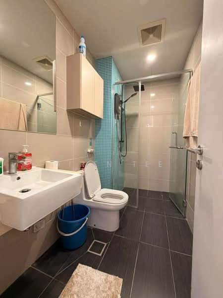 Condominium for Rent at The Reach @ Titiwangsa - Diren Tee - PropertyGuru.com.my