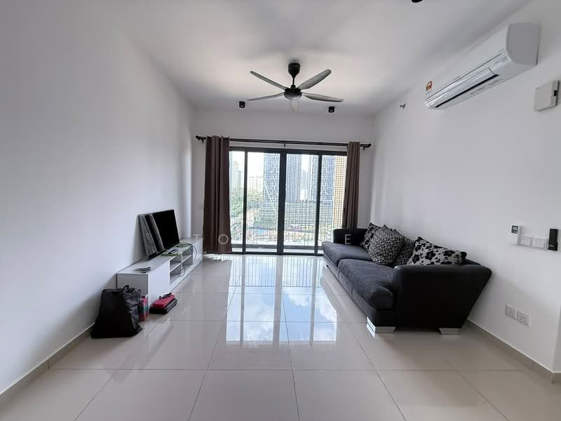 Service Residence for Rent at D'Erica - Tom Lee - Living Room - PropertyGuru.com.my
