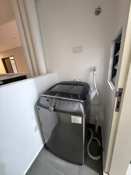 Service Residence for Rent at D'Erica - Tom Lee - Interior - PropertyGuru.com.my