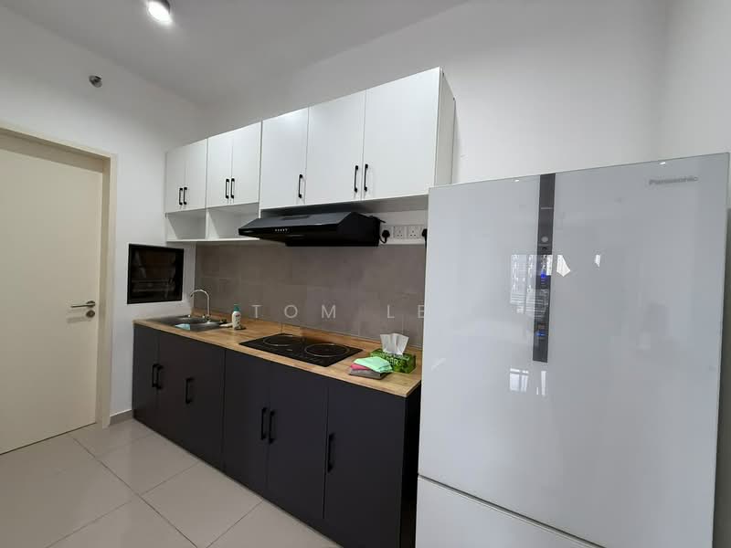 Service Residence for Rent at D'Erica - Tom Lee - Kitchen - PropertyGuru.com.my