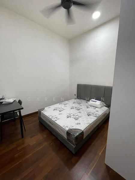 Bungalow House for Rent in Taman Kampung Majid (Kluang) - Caren Chin - Bedroom - PropertyGuru.com.my