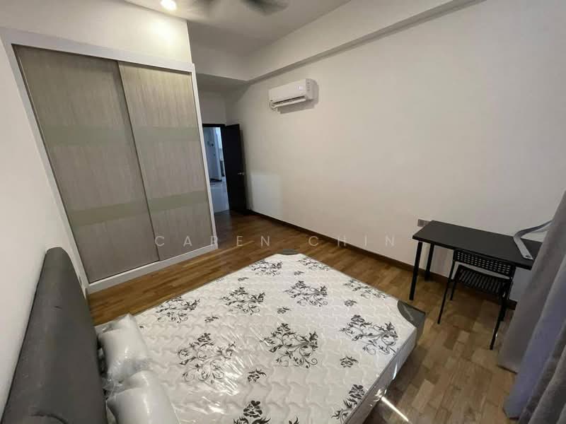 Bungalow House for Rent in Taman Kampung Majid (Kluang) - Caren Chin - Bedroom - PropertyGuru.com.my