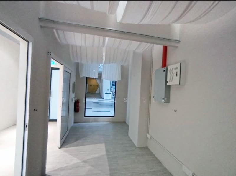 Retail Office for Rent in Johor Bahru (Johor) - Alexius Lim - Corridor - PropertyGuru.com.my