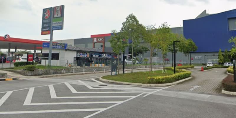 Retail Office for Rent in Johor Bahru (Johor) - Alexius Lim - Exterior - PropertyGuru.com.my