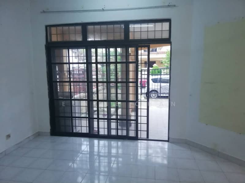 Rumah Teres 2-Tingkat untuk Dijual di Bandar Seri Alam (Masai) - Elaine Chan - Interior - PropertyGuru.com.my