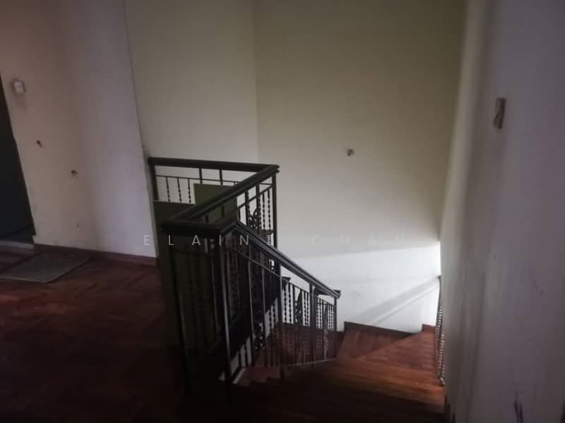Rumah Teres 2-Tingkat untuk Dijual di Bandar Seri Alam (Masai) - Elaine Chan - Interior - PropertyGuru.com.my