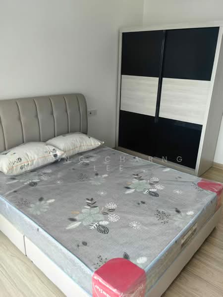 Kondominium untuk Disewa di Ataraxia Park @ Forest City - Hong Charng Lee - Bedroom - PropertyGuru.com.my