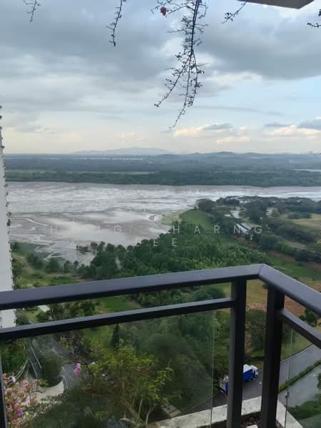 Kondominium untuk Disewa di Ataraxia Park @ Forest City - Hong Charng Lee - View - PropertyGuru.com.my